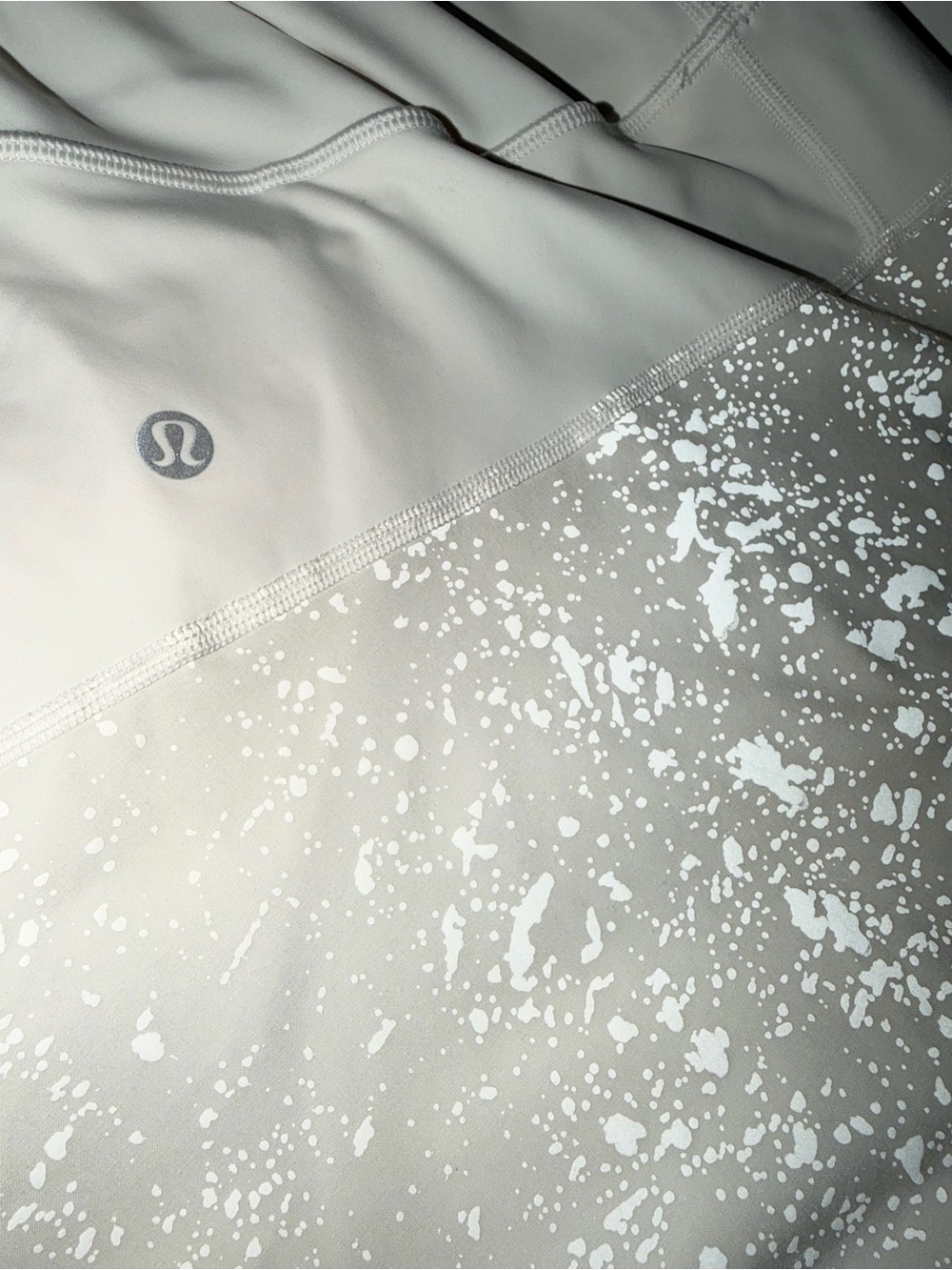 lululemon athletica White Sleeveless Tennis Dress - Picture 3 of 4